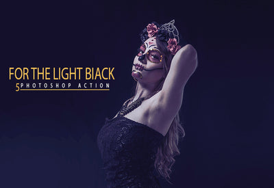 The Magnificent Photoshop Action Bundle - 97+ Actions - Artixty
