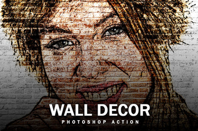 22-In-1 Picture Perfect Photoshop Actions Bundle-Add-Ons-Artixty