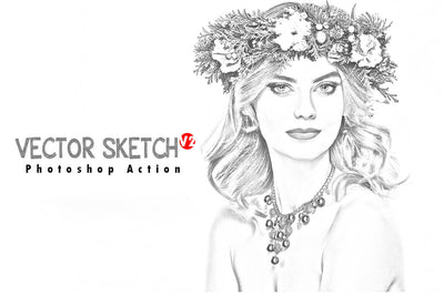 22-In-1 Picture Perfect Photoshop Actions Bundle-Add-Ons-Artixty