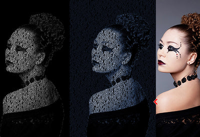 The Mega Mix Photoshop Actions Bundle - Artixty