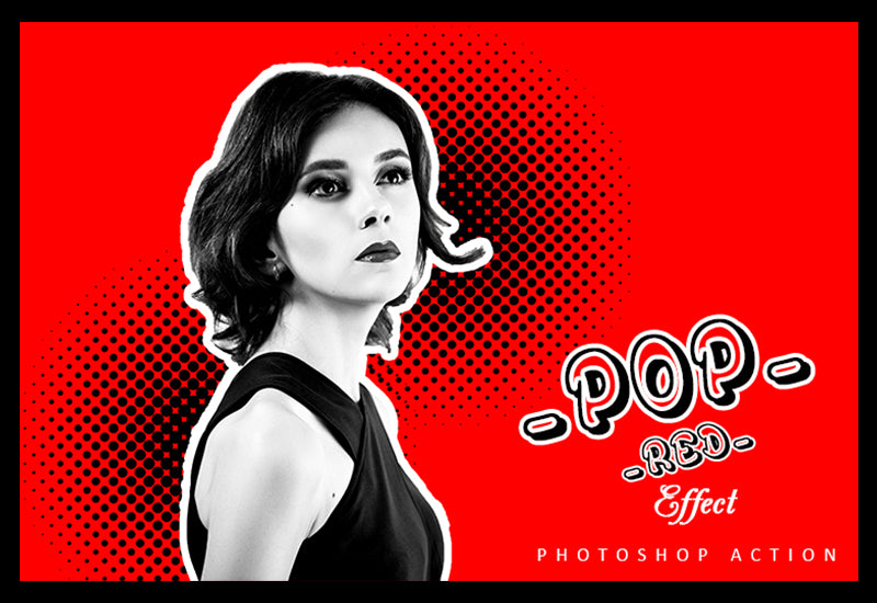 The Mega Mix Photoshop Actions Bundle - Artixty