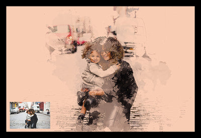 The Mega Mix Photoshop Actions Bundle - Artixty
