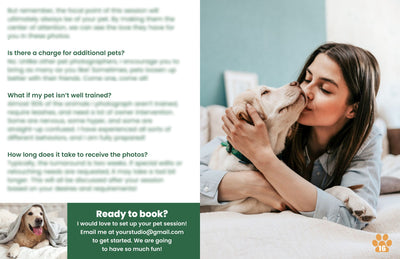 The Complete Pet Photography Collection-Learning-Artixty