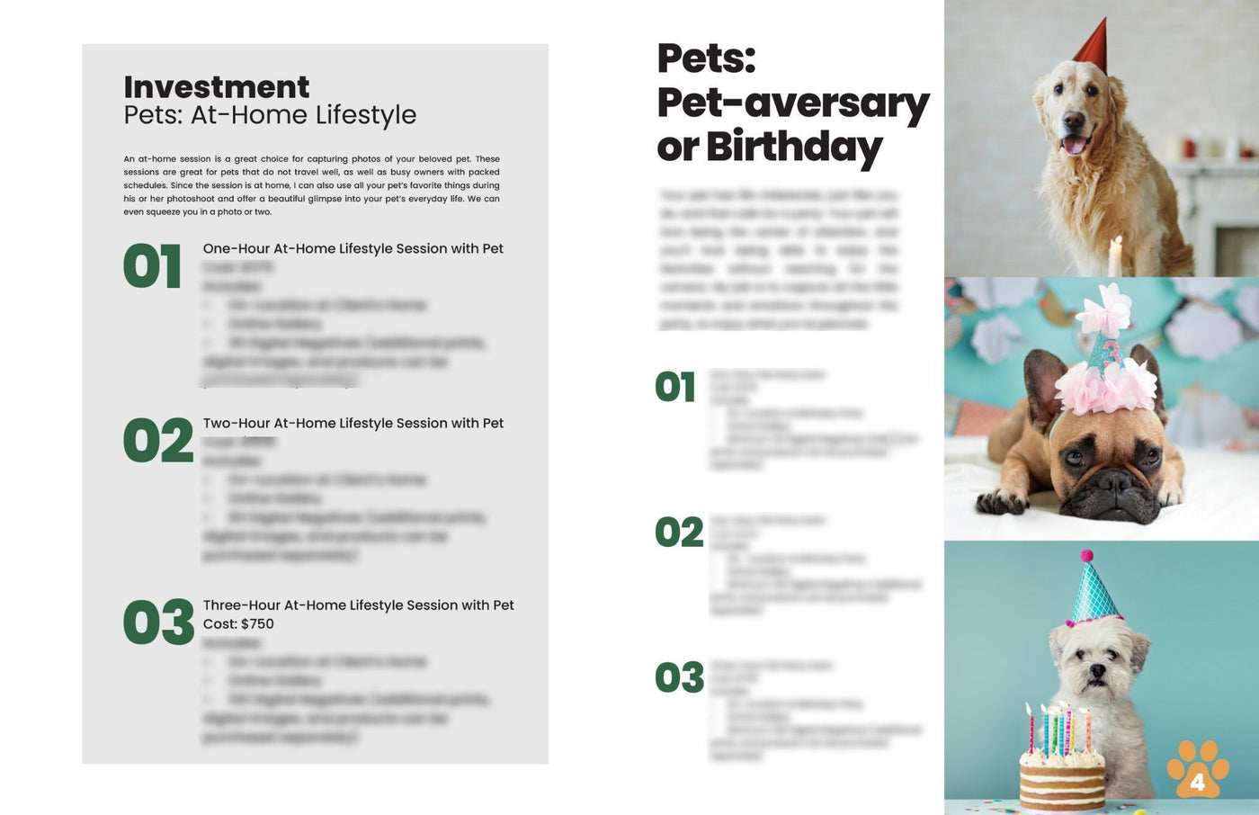 The Complete Pet Photography Collection-Learning-Artixty