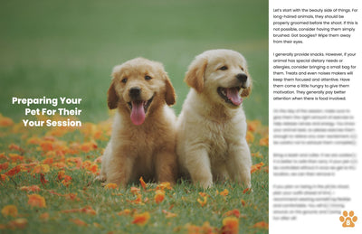 The Complete Pet Photography Collection-Learning-Artixty