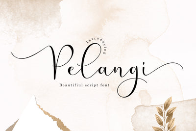 The Swashy Font Bundle - 54 Fonts - Artixty