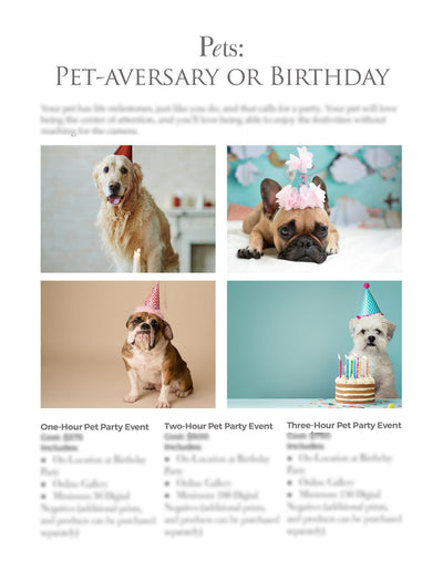 The Complete Pet Photography Collection-Learning-Artixty