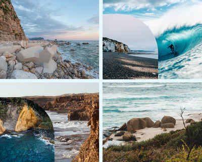 The Photo Collage Frames Bundle - Artixty
