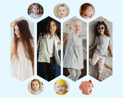 The Photo Collage Frames Bundle - Artixty