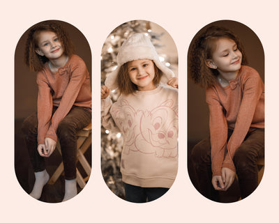 The Photo Collage Frames Bundle - Artixty