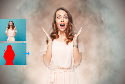 The Painting Effect Photoshop Actions Bundle - Artixty