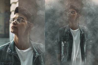 The Painting Effect Photoshop Actions Bundle - Artixty