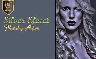 The Dynamic Photoshop Actions Bundle - 40 Exclusive Sets-Add-Ons-Artixty