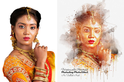 The Trendy Photo Effects Bundle - Artixty