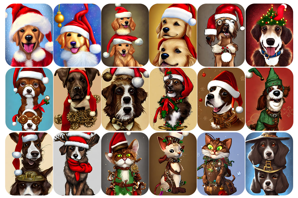 680+ Spectacular Stock Images Bundle - Artixty