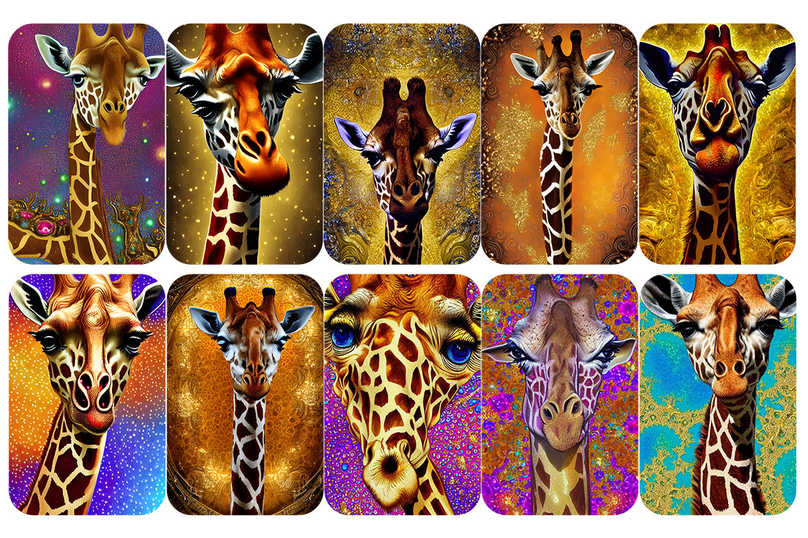 680+ Spectacular Stock Images Bundle - Artixty