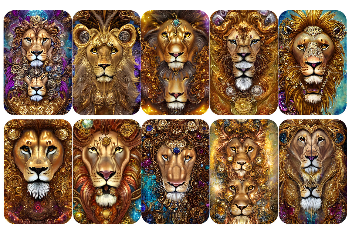 680+ Spectacular Stock Images Bundle - Artixty