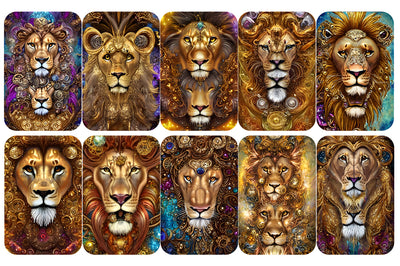 680+ Spectacular Stock Images Bundle - Artixty