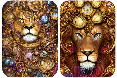 680+ Spectacular Stock Images Bundle - Artixty