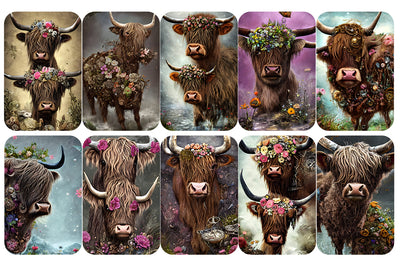 680+ Spectacular Stock Images Bundle - Artixty