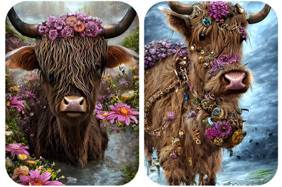 680+ Spectacular Stock Images Bundle - Artixty