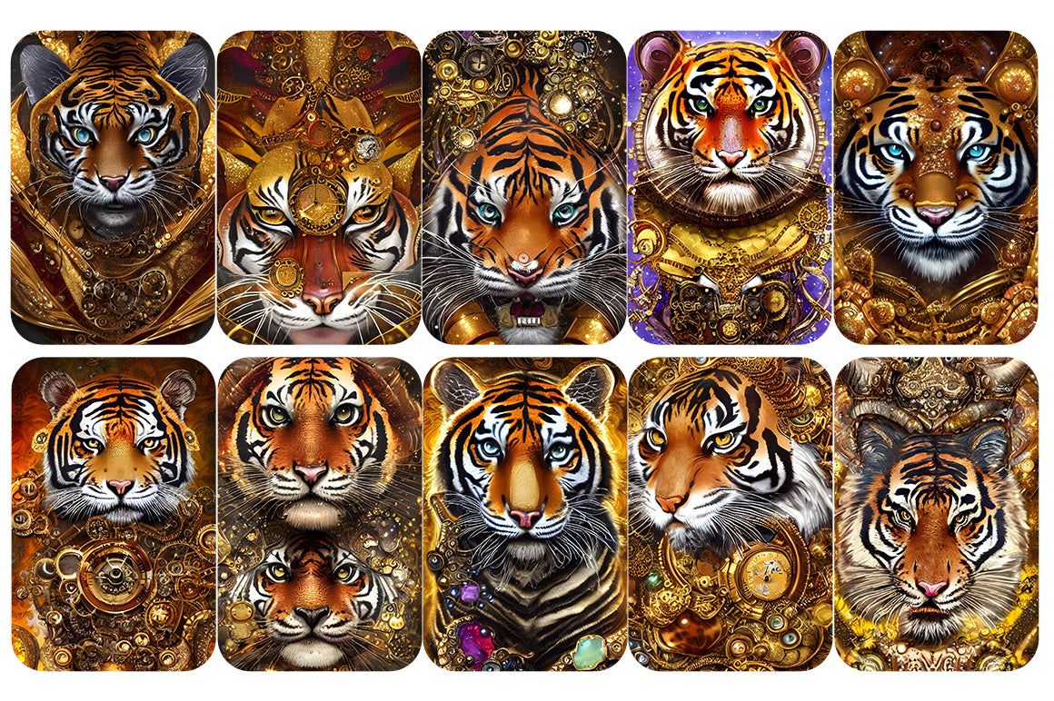 680+ Spectacular Stock Images Bundle - Artixty