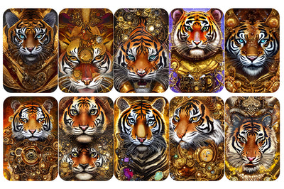680+ Spectacular Stock Images Bundle - Artixty