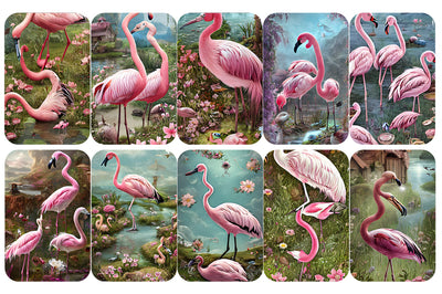 680+ Spectacular Stock Images Bundle - Artixty