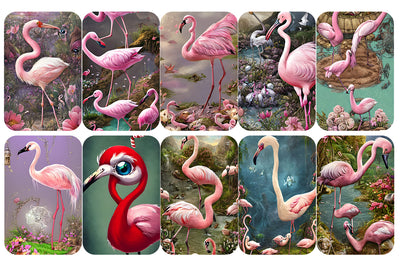 680+ Spectacular Stock Images Bundle - Artixty