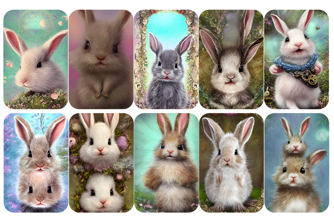 680+ Spectacular Stock Images Bundle - Artixty