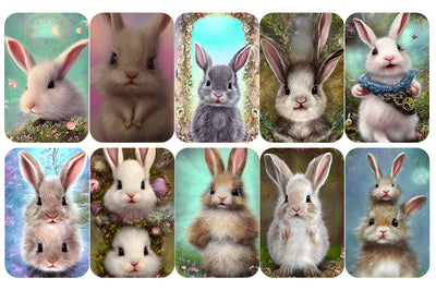 680+ Spectacular Stock Images Bundle - Artixty