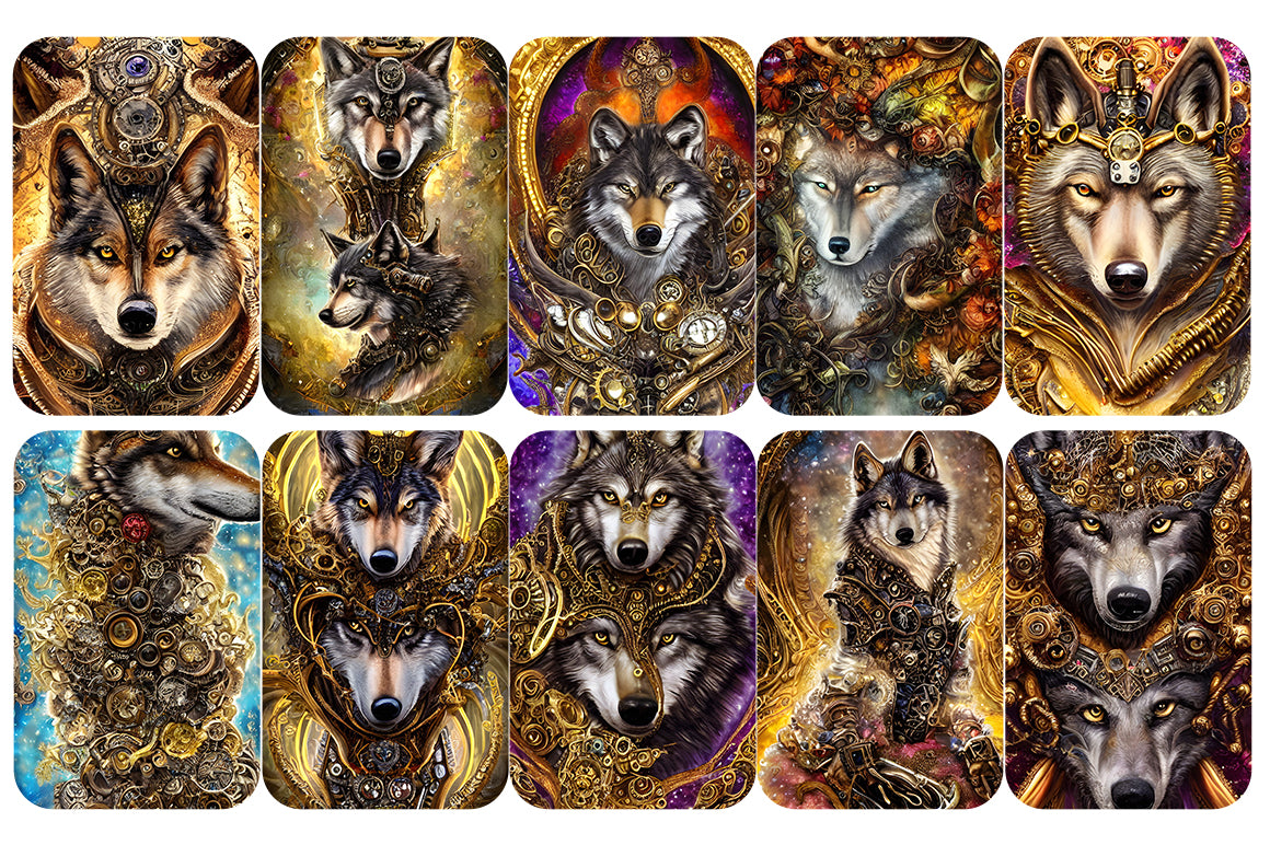 680+ Spectacular Stock Images Bundle - Artixty