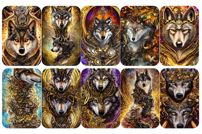 680+ Spectacular Stock Images Bundle - Artixty