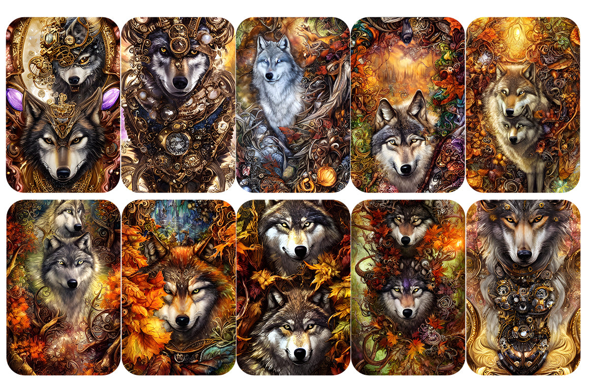 680+ Spectacular Stock Images Bundle - Artixty