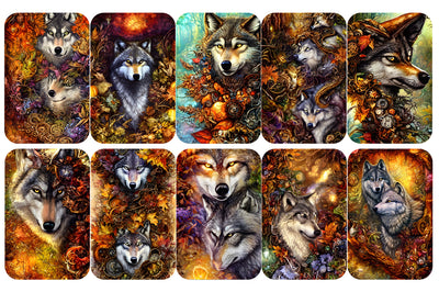 680+ Spectacular Stock Images Bundle - Artixty