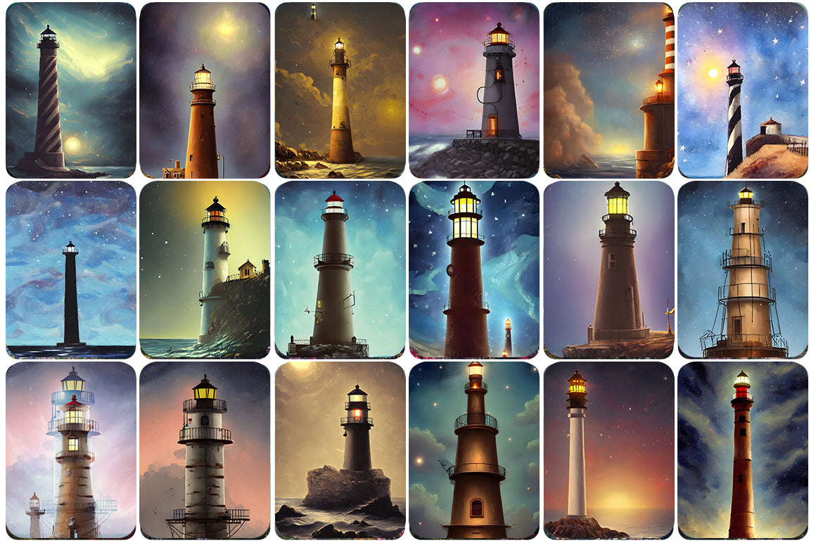680+ Spectacular Stock Images Bundle - Artixty