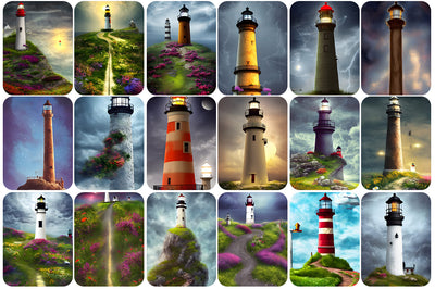 680+ Spectacular Stock Images Bundle - Artixty