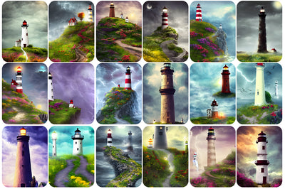 680+ Spectacular Stock Images Bundle - Artixty