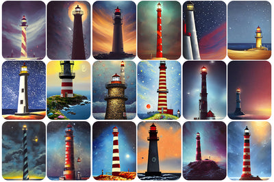 680+ Spectacular Stock Images Bundle - Artixty