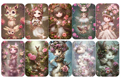 680+ Spectacular Stock Images Bundle - Artixty