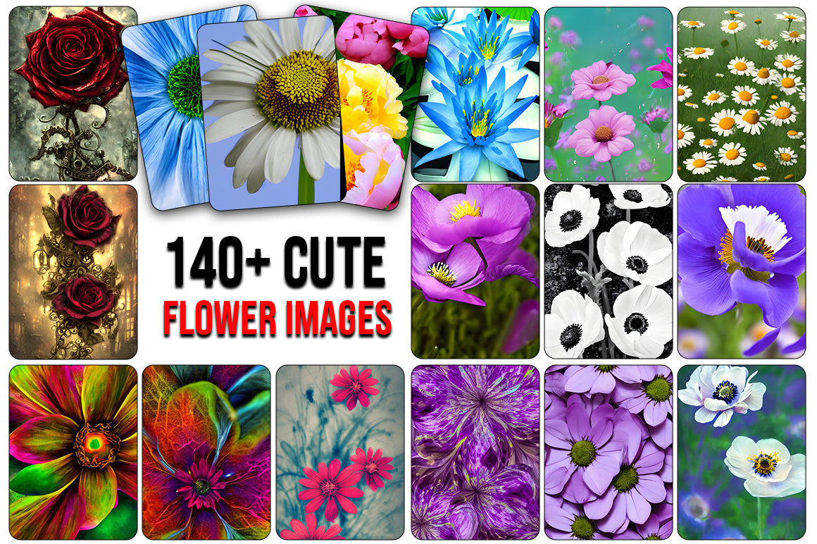 680+ Spectacular Stock Images Bundle - Artixty