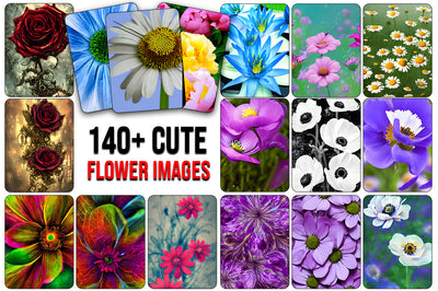 680+ Spectacular Stock Images Bundle - Artixty