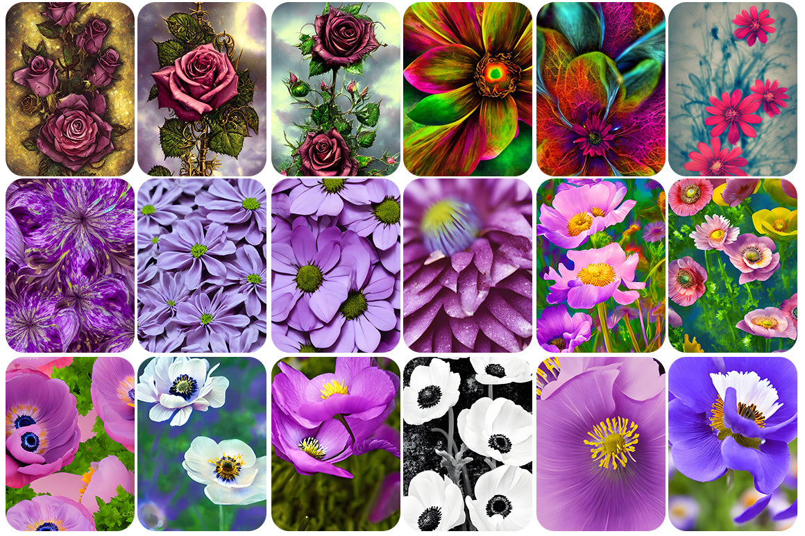 680+ Spectacular Stock Images Bundle - Artixty