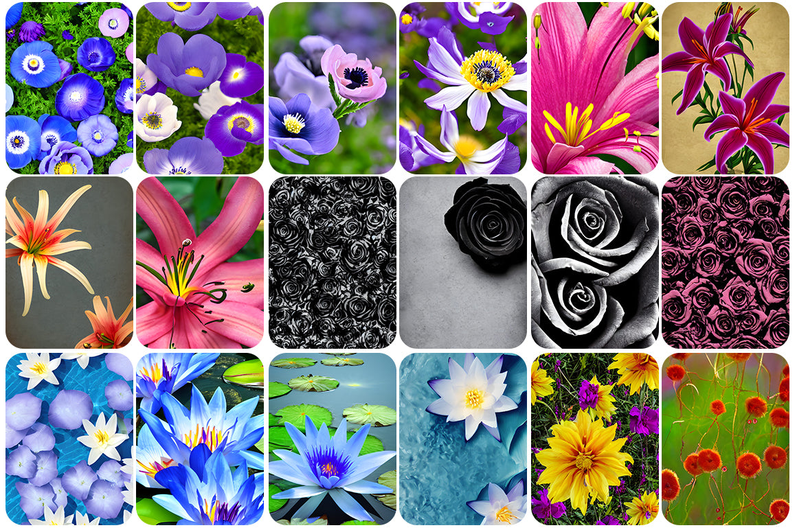 680+ Spectacular Stock Images Bundle - Artixty
