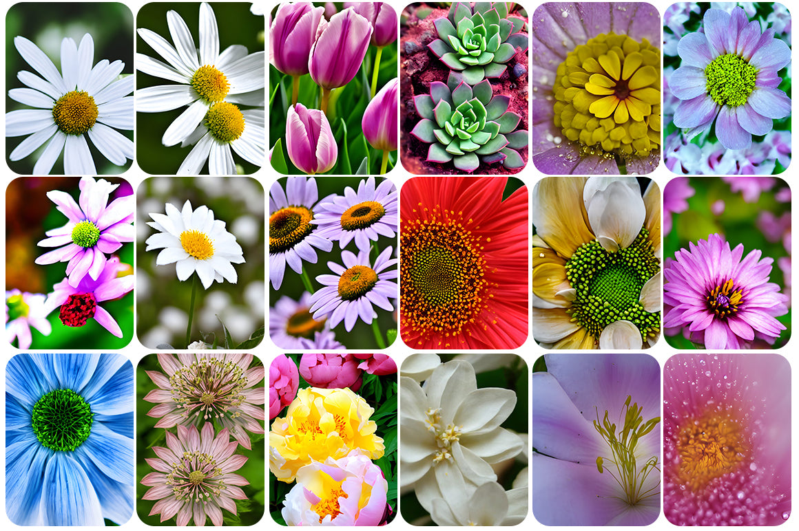 680+ Spectacular Stock Images Bundle - Artixty