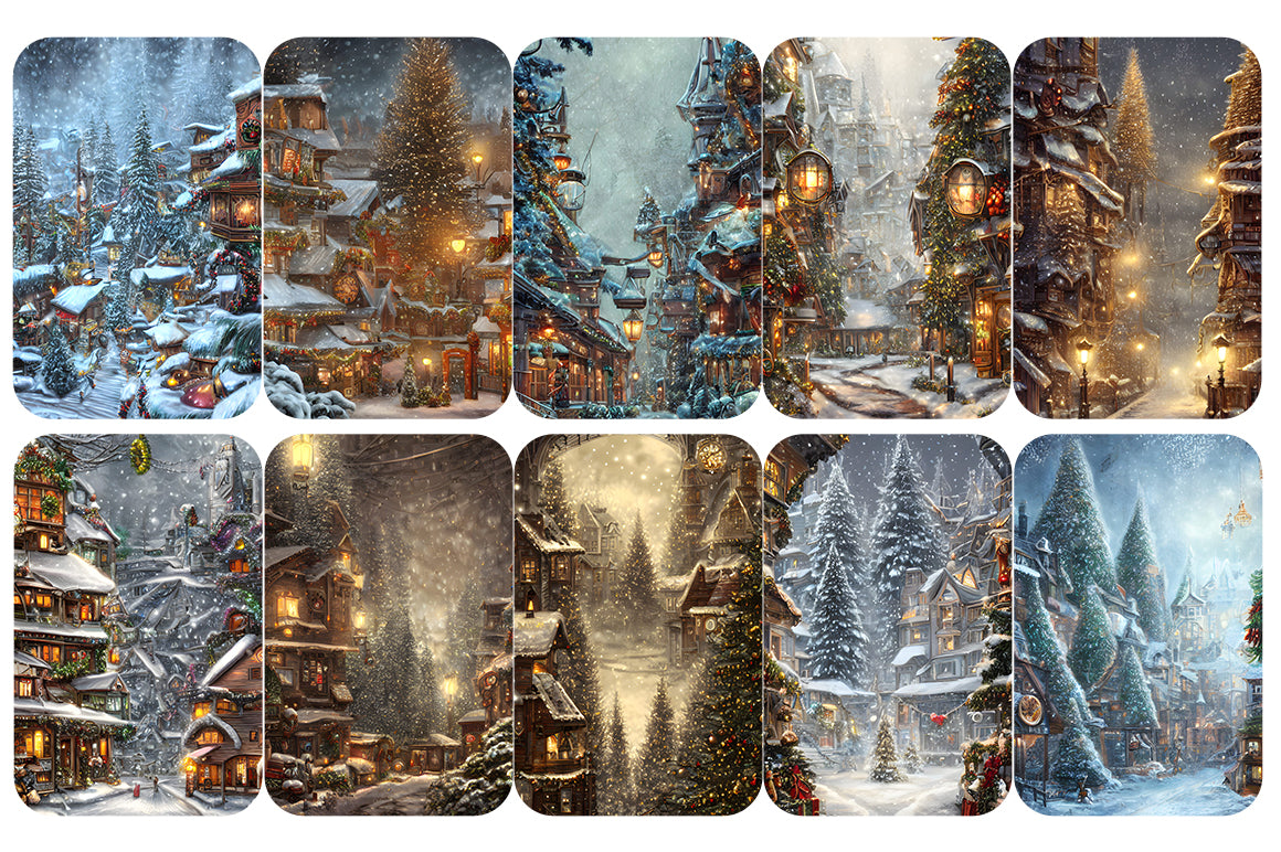 680+ Spectacular Stock Images Bundle - Artixty
