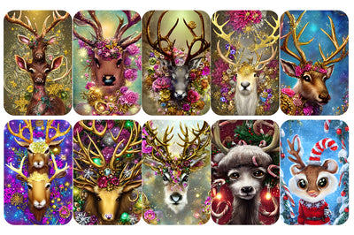 680+ Spectacular Stock Images Bundle - Artixty