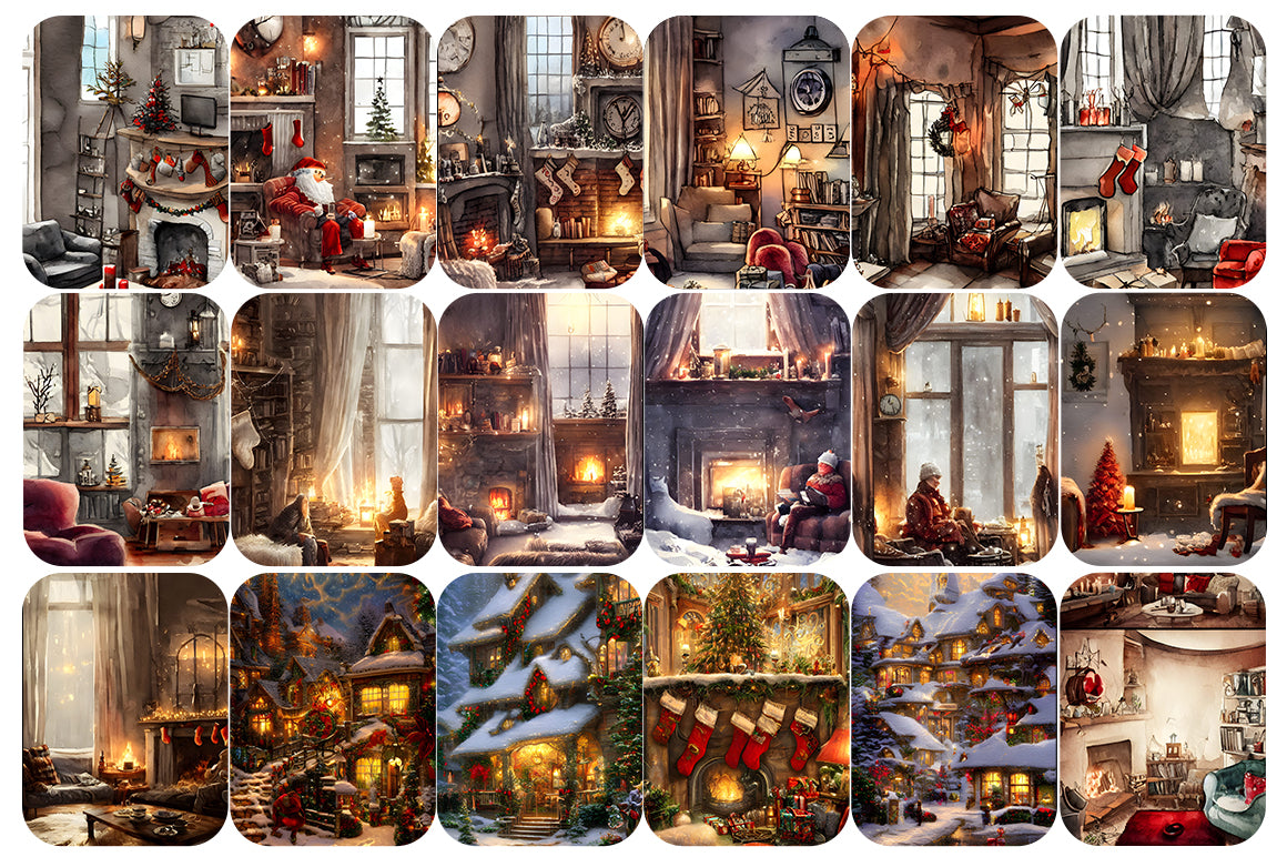 680+ Spectacular Stock Images Bundle - Artixty