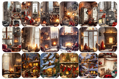 680+ Spectacular Stock Images Bundle - Artixty