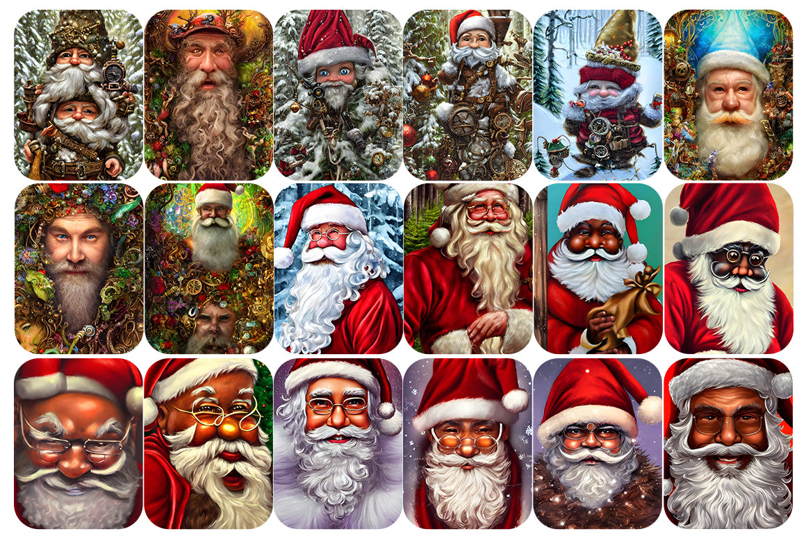 680+ Spectacular Stock Images Bundle - Artixty
